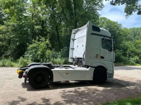 Обява за продажба на Mercedes-Benz Actros ~35 000 лв. - изображение 6