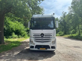 Обява за продажба на Mercedes-Benz Actros ~35 000 лв. - изображение 3