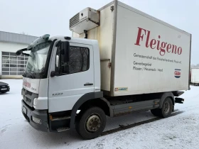 Mercedes-Benz Atego Нов Внос, снимка 6