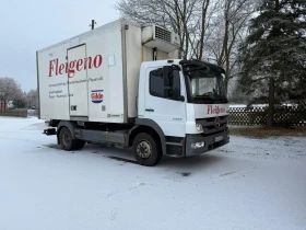 Mercedes-Benz Atego Нов Внос - изображение 1