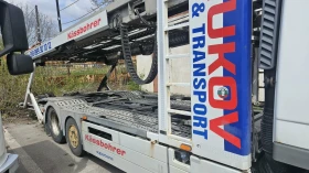 Renault Premium , kassbohrer Super Trans 2011