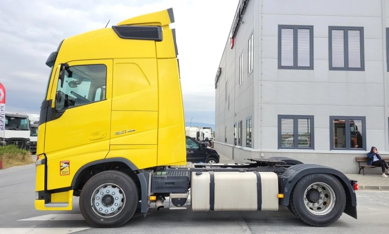 Volvo Fh 460 ADR, снимка 5 - Камиони - 46695097