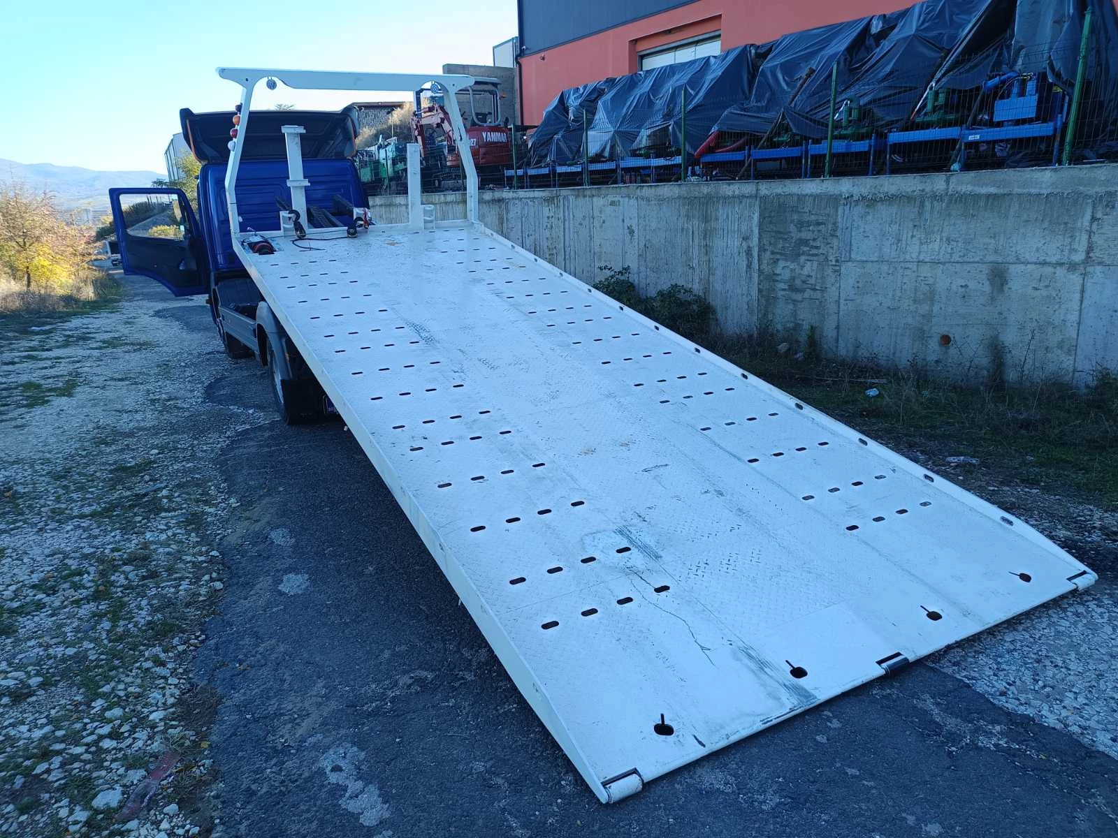 Mercedes-Benz Atego 1224 6 ��������� | Mobile.bg � ����������� 11