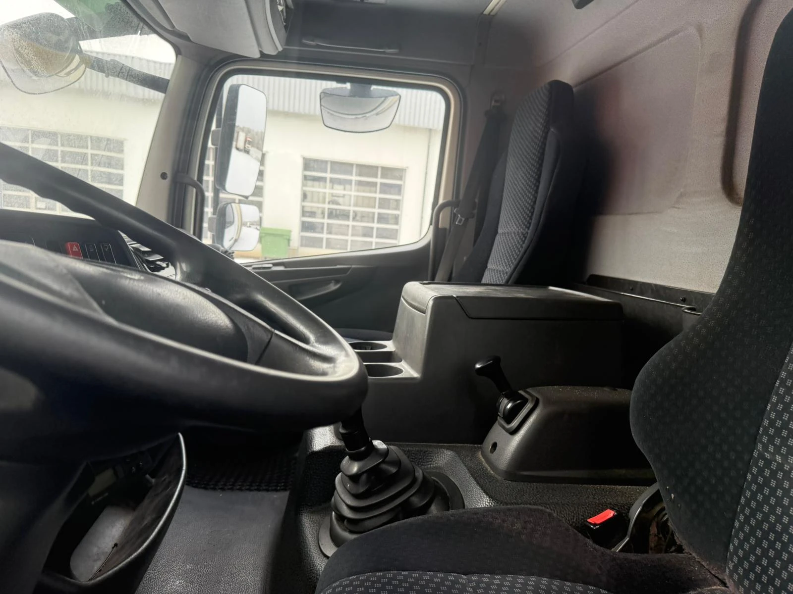 Mercedes-Benz Atego Нов Внос - изображение 5