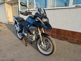 BMW R 1200 GS, снимка 6