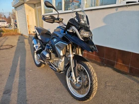 BMW R 1200 GS, снимка 8