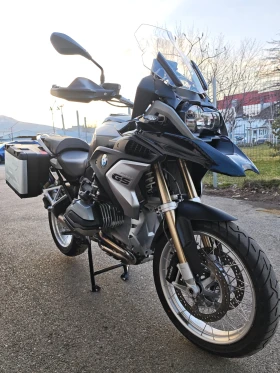 BMW R 1200 GS, снимка 13