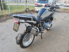 BMW R 1200 GS, снимка 5