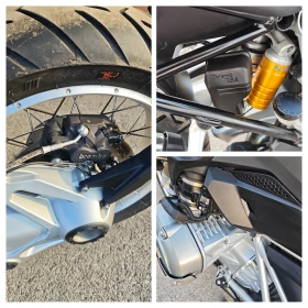 BMW R 1200 GS, снимка 16