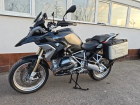 BMW R 1200 GS, снимка 1