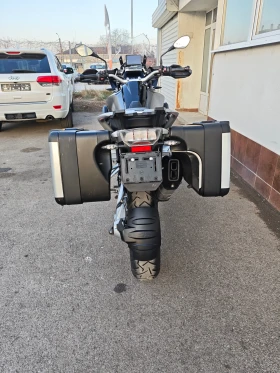 BMW R 1200 GS, снимка 11