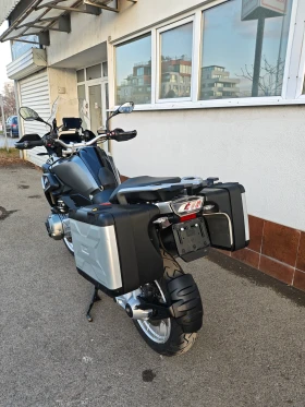 BMW R 1200 GS, снимка 12