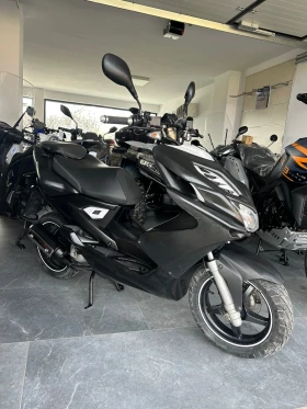 Yamaha Aerox 2T-Лизинг, снимка 3