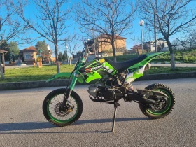 Aeon Cobra Неразличим от нов, снимка 1