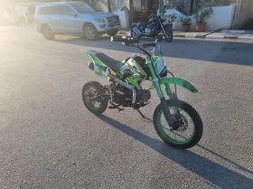 Aeon Cobra Неразличим от нов, снимка 3