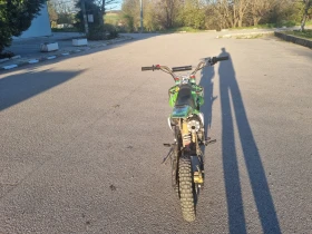 Aeon Cobra Неразличим от нов, снимка 6