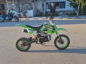 Aeon Cobra Неразличим от нов, снимка 2