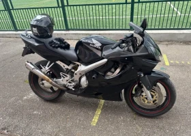 Honda Cbr F4i, снимка 2
