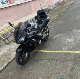 Honda Cbr F4i, снимка 3