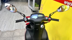 Honda Ns MOTO XRS 50 4T, снимка 8