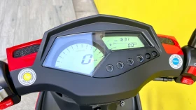 Honda Ns MOTO XRS 50 4T, снимка 7