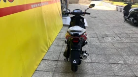 Honda Ns MOTO XRS 50 4T, снимка 6