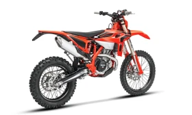 Beta Rr RR 390 4T X-PRO - MY27, снимка 2