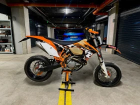  Ktm EXC