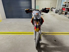 Ktm EXC 450 Supermoto A2 , снимка 7