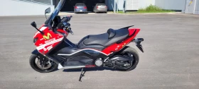 Yamaha T-max, снимка 4