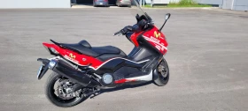 Yamaha T-max, снимка 1