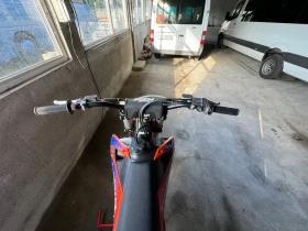 Ktm SX-F, снимка 11