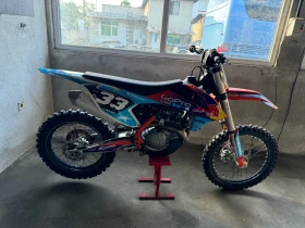 Ktm SX-F, снимка 7