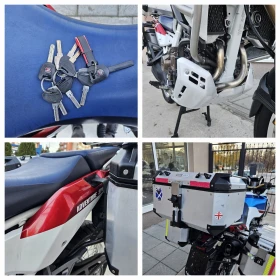 Honda Crf 1000ie, DCT, ABS-TCS, Adventure, Bart F!, снимка 16