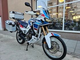 Honda Crf 1000ie, DCT, ABS-TCS, Adventure, Bart F!, снимка 1