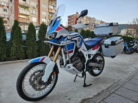 Honda Crf 1000ie, DCT, ABS-TCS, Adventure, Bart F!, снимка 6