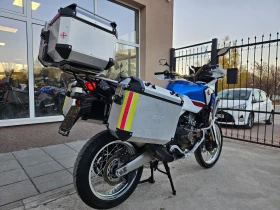 Honda Crf 1000ie, DCT, ABS-TCS, Adventure, Bart F!, снимка 3