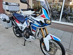 Honda Crf 1000ie, DCT, ABS-TCS, Adventure, Bart F!, снимка 8