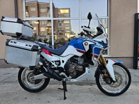 Honda Crf 1000ie, DCT, ABS-TCS, Adventure, Bart F!, снимка 2