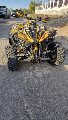 Can-Am Renеgade 800, снимка 1