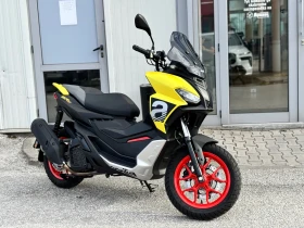 Aprilia Sr SR GT 200 SPORT | Mobile.bg    2