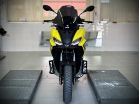 Aprilia Sr SR GT 200 SPORT | Mobile.bg    2