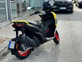 Aprilia Sr SR GT 200 SPORT | Mobile.bg    7