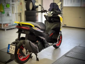 Aprilia Sr SR GT 200 SPORT | Mobile.bg    6
