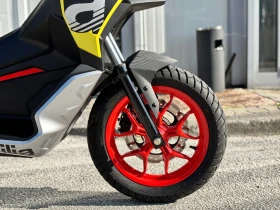 Aprilia Sr SR GT 200 SPORT | Mobile.bg    4