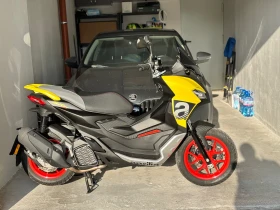Aprilia Sr SR GT 200 SPORT | Mobile.bg    6