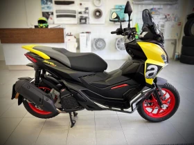 Aprilia Sr SR GT 200 SPORT | Mobile.bg    5