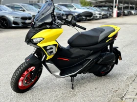Aprilia Sr SR GT 200 SPORT | Mobile.bg    5