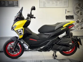 Aprilia Sr SR GT 200 SPORT | Mobile.bg    4