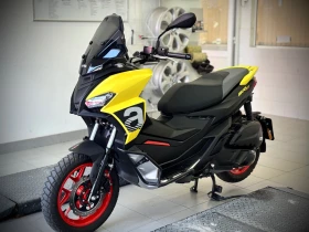  Aprilia Sr